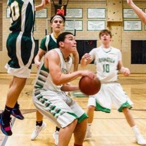 Meet your Posher, Payton